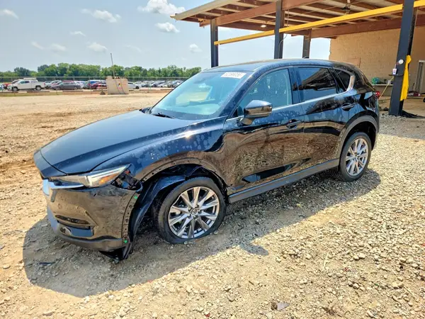 JM3KFADM0M1377378 2021 MAZDA CX-5 - Image 1