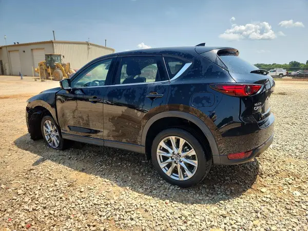JM3KFADM0M1377378 2021 MAZDA CX-5 - Image 2