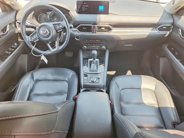 JM3KFADM0M1377378 2021 MAZDA CX-5 - Image 8