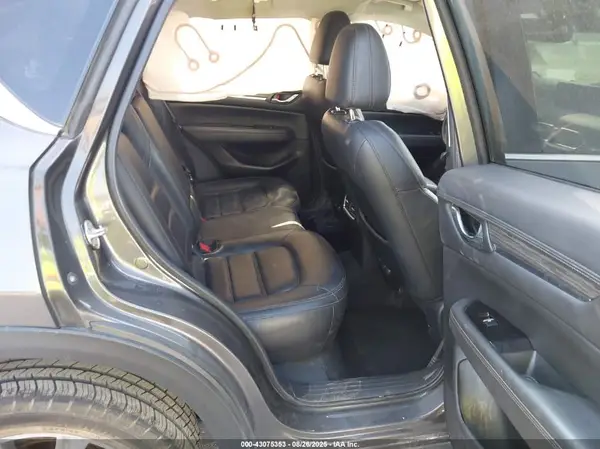 JM3KFADM0M1382189 2021 MAZDA CX-5 - Image 8