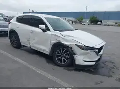 JM3KFADM1J0309995 2018 MAZDA CX-5
