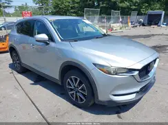 JM3KFADM1J0315201 2018 MAZDA CX-5