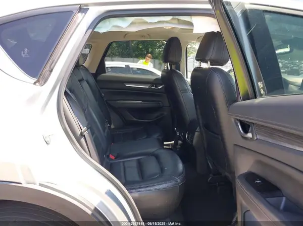 JM3KFADM1J0315201 2018 MAZDA CX-5 - Image 8