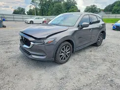 JM3KFADM1J0317000 2018 MAZDA CX-5