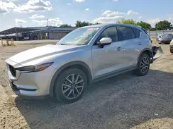 JM3KFADM1J0320639 2018 MAZDA CX-5