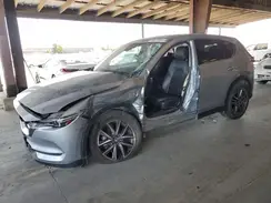 JM3KFADM1J0321466 2018 MAZDA CX-5