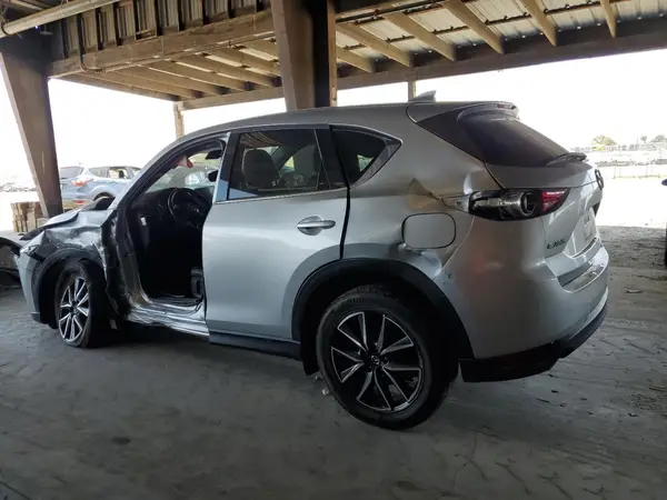 JM3KFADM1J0321466 2018 MAZDA CX-5 - Image 2