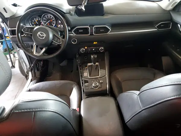 JM3KFADM1J0321466 2018 MAZDA CX-5 - Image 8
