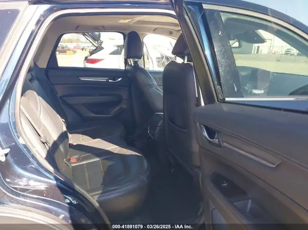 JM3KFADM1J0322049 2018 MAZDA CX-5 - Image 8