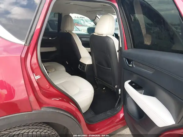 JM3KFADM1J0326389 2018 MAZDA CX-5 - Image 8
