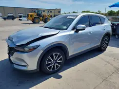 JM3KFADM1J0327140 2018 MAZDA CX-5