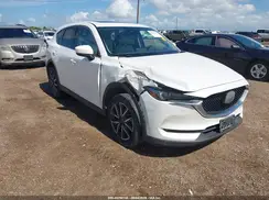 JM3KFADM1J0327901 2018 MAZDA CX-5