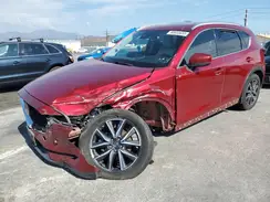 JM3KFADM1J0341586 2018 MAZDA CX-5