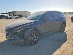 JM3KFADM1J0346822 2018 MAZDA CX-5
