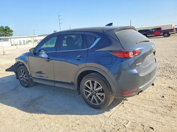 JM3KFADM1J0346822 2018 MAZDA CX-5 - Image 2