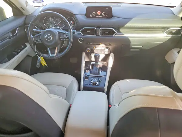 JM3KFADM1J0346822 2018 MAZDA CX-5 - Image 8