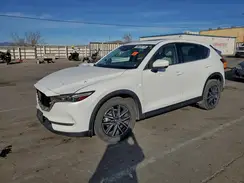 JM3KFADM1J0349073 2018 MAZDA CX-5