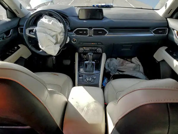 JM3KFADM1J0349073 2018 MAZDA CX-5 - Image 8