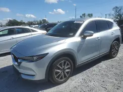 JM3KFADM1J0351955 2018 MAZDA CX-5
