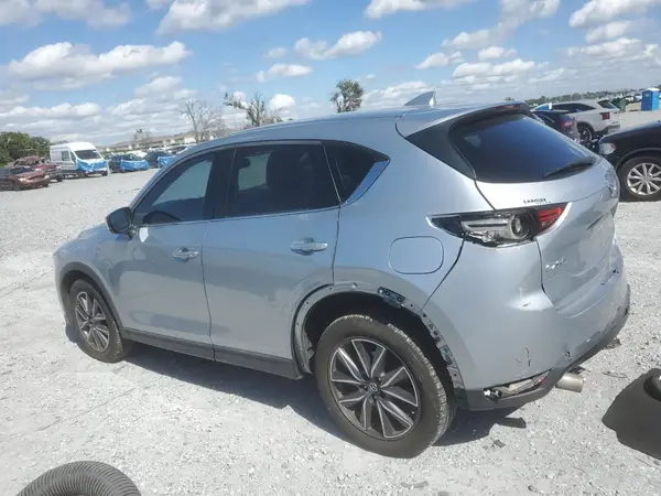 JM3KFADM1J0351955 2018 MAZDA CX-5 - Image 2