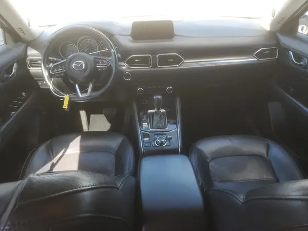 JM3KFADM1J0351955 2018 MAZDA CX-5 - Image 8
