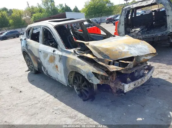 JM3KFADM1J0352412 2018 MAZDA CX-5 - Image 1