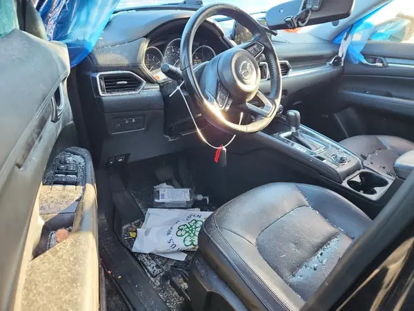 JM3KFADM1J0352572 2018 MAZDA CX-5 - Image 8