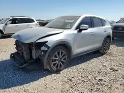 JM3KFADM1J0354130 2018 MAZDA CX-5