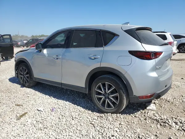 JM3KFADM1J0354130 2018 MAZDA CX-5 - Image 2