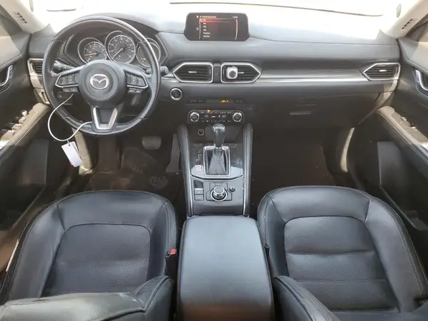 JM3KFADM1J0354130 2018 MAZDA CX-5 - Image 8