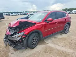 JM3KFADM1J0377780 2018 MAZDA CX-5