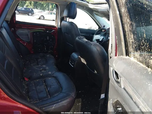 JM3KFADM1J0378038 2018 MAZDA CX-5 - Image 8