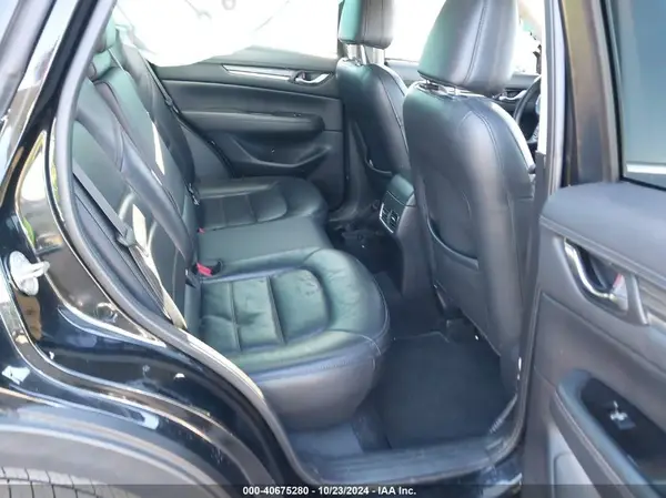 JM3KFADM1J0397060 2018 MAZDA CX-5 - Image 8