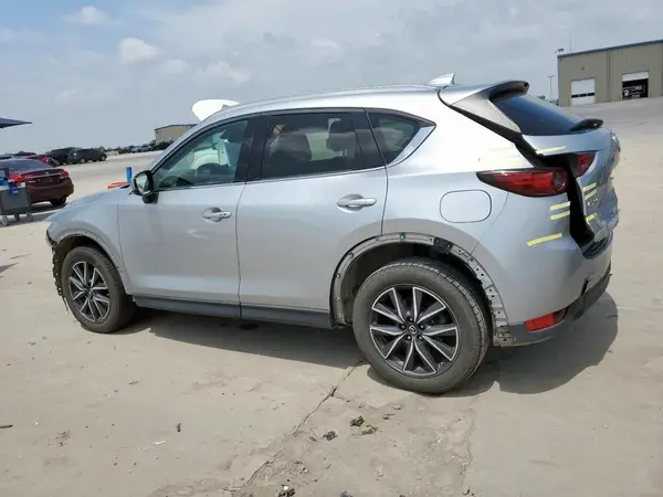 JM3KFADM1J0406761 2018 MAZDA CX-5 - Image 2