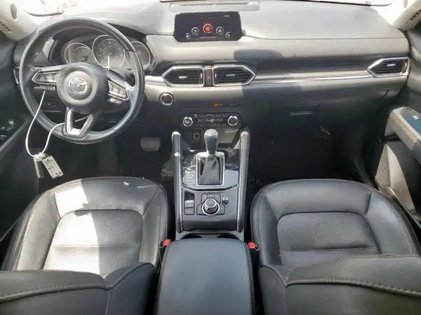 JM3KFADM1J0406761 2018 MAZDA CX-5 - Image 8