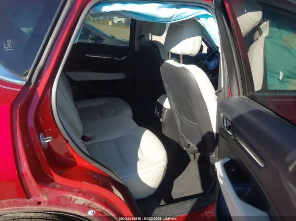 JM3KFADM1J0414682 2018 MAZDA CX-5 - Image 8