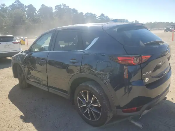 JM3KFADM1J0416688 2018 MAZDA CX-5 - Image 2