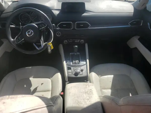 JM3KFADM1J0416688 2018 MAZDA CX-5 - Image 8