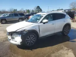 JM3KFADM1J0420207 2018 MAZDA CX-5