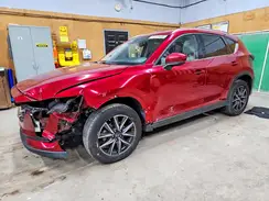 JM3KFADM1J0437623 2018 MAZDA CX-5