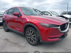 JM3KFADM1J0446550 2018 MAZDA CX-5