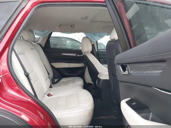 JM3KFADM1J0446550 2018 MAZDA CX-5 - Image 8