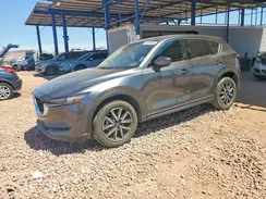 JM3KFADM1J1305259 2018 MAZDA CX-5