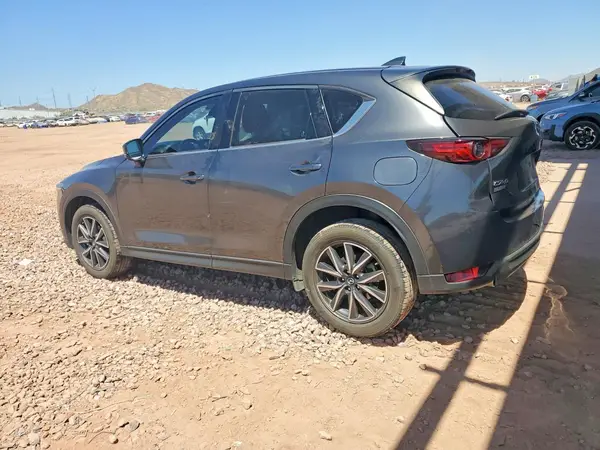 JM3KFADM1J1305259 2018 MAZDA CX-5 - Image 2