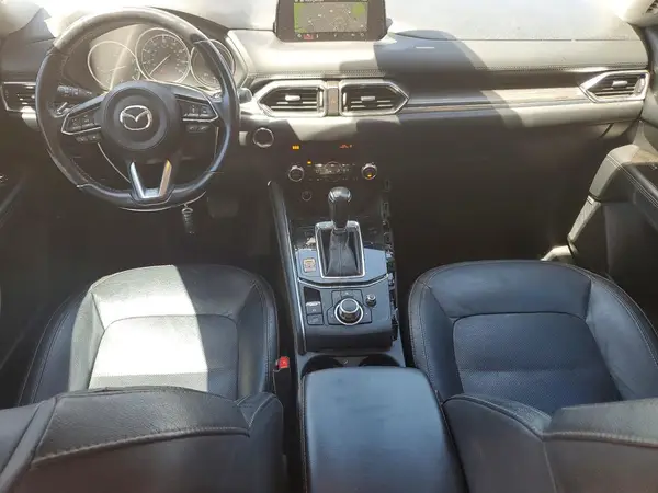 JM3KFADM1J1305259 2018 MAZDA CX-5 - Image 8