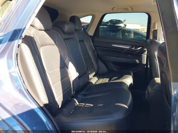 JM3KFADM1J1320022 2018 MAZDA CX-5 - Image 8