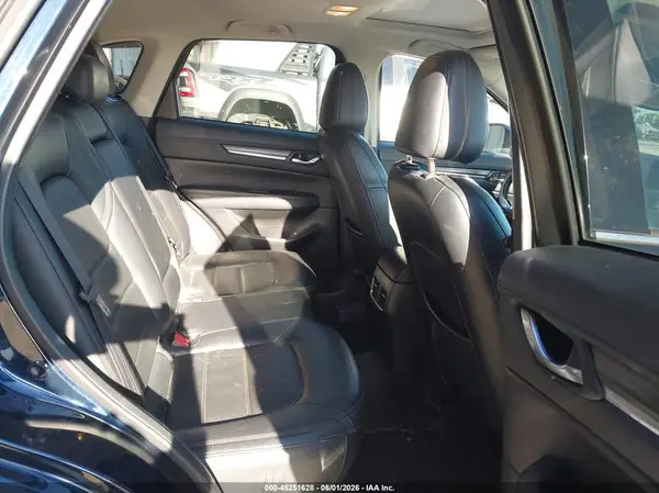 JM3KFADM1J1326919 2018 MAZDA CX-5 - Image 8