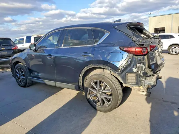 JM3KFADM1J1329643 2018 MAZDA CX-5 - Image 2
