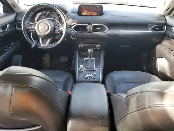 JM3KFADM1J1329643 2018 MAZDA CX-5 - Image 8