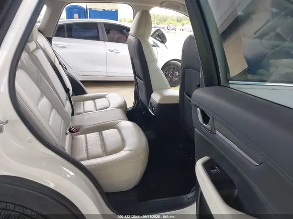 JM3KFADM1J1331828 2018 MAZDA CX-5 - Image 8